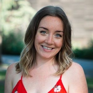 Meet your Posher, Maddy